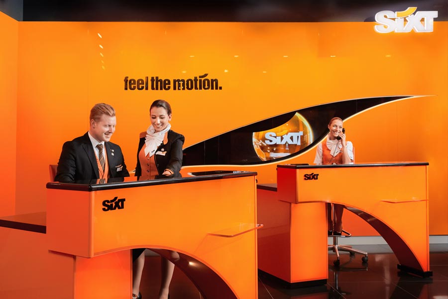 SIXT setzt in Sachen Domains auf AutoDNS